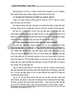 Một số giải pháp nhằm tăng cường công tác quản lý thu thuế GTGT đối với các Công ty TNHH trên địa bàn quận Hai Bà Trưng