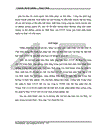 Một số giải pháp nhằm tăng cường công tác quản lý thu thuế GTGT đối với các Công ty TNHH trên địa bàn quận Hai Bà Trưng