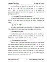 Một số giải pháp nâng cao hiệu quả sử dụng vốn ở Công ty TNHH Duy Thịnh 1