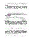 Hoàn thiện định vị sản phẩm của công ty trên thị trường mục tiêu của công ty