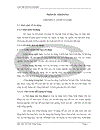 Phân tích hiệu quả tín dụng Công thương nghiệp và Tiêu dùng tại Ngân hàng công thương chi nhánh Hà Tây