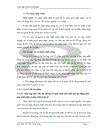 Phân tích hiệu quả tín dụng Công thương nghiệp và Tiêu dùng tại Ngân hàng công thương chi nhánh Hà Tây