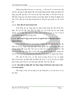 Phân tích hiệu quả tín dụng Công thương nghiệp và Tiêu dùng tại Ngân hàng công thương chi nhánh Hà Tây