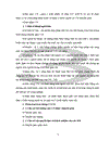 Chuyển Giao Công Nghệ Qua Các Dự Án FDI