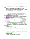 Chuyển Giao Công Nghệ Qua Các Dự Án FDI