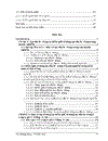 Giải pháp nhằm nâng cao hiệu quả sử dụng tài sản lưu động ở Công ty giầy Thượng Đình 1