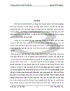 Nâng cao hiệu quả sử dụng vốn tại Công ty Cổ phần đầu tư công nghiệp kỹ nghệ thương mai 1