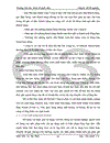 Nâng cao hiệu quả sử dụng vốn tại Công ty Cổ phần đầu tư công nghiệp kỹ nghệ thương mai 1