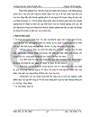 Nâng cao hiệu quả sử dụng vốn tại Công ty Cổ phần đầu tư công nghiệp kỹ nghệ thương mai 1