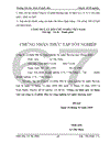 Nâng cao hiệu quả sử dụng vốn tại Công ty Cổ phần đầu tư công nghiệp kỹ nghệ thương mai 1