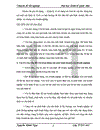 Những giải pháp nhằm nâng cao hiệu quả sử dụng vốn cố định vốn lưu động tại Công ty viễn thông liên tỉnh 1