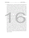 Thực trạng và giải pháp nâng cao hiệu quả sử dụng vốn lưu động tại Công ty vàng bạc đá quý Kim Bảo