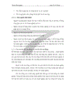 Thực trạng và giải pháp nâng cao hiệu quả sử dụng vốn lưu động tại Công ty vàng bạc đá quý Kim Bảo