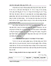 Một số giải pháp nâng cao hiệu quả sử dụng vốn lưu động tại Công ty cổ phần Nguyên Hoàng 1