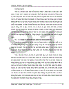 Những giải pháp chủ yếu nhằm nâng cao hiệu quả sử dụng vốn tại Khối tập trung văn phòng Tổng công ty Chè Việt Nam 1