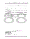 Vốn cố định và các biện pháp nâng cao hiệu quả sử dụng vốn cố định ở công ty Cổ phần dụng cụ cơ khí xuất khẩu