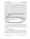 Giải pháp nâng cao hiệu quả Sử dụng vốn tại chi nhánh Ngân hàng Công thương Hà Tây