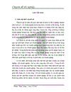Giải pháp làm tăng lợi nhuận tại Công ty LDXD VIC