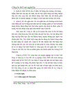 Giải pháp làm tăng lợi nhuận tại Công ty LDXD VIC