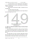 Phân tích tình hình tài chính của Công ty May Đáp Cầu trong giai đoạn 2002 2003