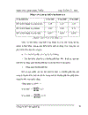 Một số giải pháp nâng cao hiệu quả sử dụng vốn lưu động tại Công ty điện tử Hà Nội 1