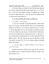 Một số giải pháp nâng cao hiệu quả sử dụng vốn lưu động tại Công ty điện tử Hà Nội 1