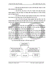 Một số giải pháp nâng cao hiệu quả sử dụng tài sản lưu động tại công ty cổ phần Traphaco 1