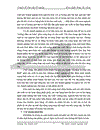 Một số giải pháp nâng cao hiệu quả sử dụng tài sản lưu động tại công ty cổ phần Traphaco 1