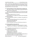 Một số giải pháp nâng cao hiệu quả sử dụng tài sản lưu động tại công ty cổ phần Traphaco 1