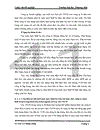 Giải pháp nâng cao hiệu quả sử dụng VCĐ của công ty cổ phần Đầu tư và phát triển Năng lượng Việt Nam