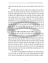 Vốn cố định và các giải pháp nâng cao hiệu quả sử dụng vốn cố định ở công ty cổ phần xây dựng số 1 Tổng công ty xuất nhập khẩu xây dựng Việt Nam 1