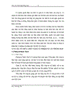 Một số giải pháp nâng cao hiệu quả sử dụng vốn cố định của công ty cổ phần vận tải và thương mại Hải phòng 1