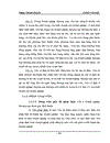 Một số giải pháp nâng cao hiệu quả sử dụng vốn tại Công ty cổ phần lương thực Hà Sơn Bình