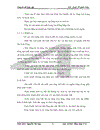 Một số giải pháp nâng cao hiệu quả sử dụng vốn tại Công ty Cổ phần Thương mại và Du lịch Bắc Ninh 1