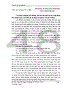 Một số giải pháp nâng cao hiệu quả sử dụng vốn cố định của Công ty tư vấn đầu tư xây dựng và công nghiệp Việt Nam 1