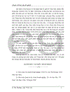 Nâng cao hiệu quả sử dụng TSCĐ tại Trung tâm viễn thông khu vực I 1