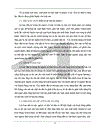 Một số giải pháp nhằm tăng cường khả năng huy động vốn cho đầu tư phát triển tại Công ty đầu tư phát triển công nghệ truyền hình Việt nam