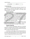 Giải pháp hoàn thiện công tác phân tích TCDN phục vụ cho hoạt động tín dụng dài hạn tại Ngân Hàng Đầu Tư Phát Triển Nam Hà Nội 1