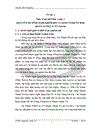 Giải pháp hoàn thiện công tác phân tích TCDN phục vụ cho hoạt động tín dụng dài hạn tại Ngân Hàng Đầu Tư Phát Triển Nam Hà Nội 1