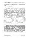 Giải pháp hoàn thiện công tác phân tích TCDN phục vụ cho hoạt động tín dụng dài hạn tại Ngân Hàng Đầu Tư Phát Triển Nam Hà Nội 1