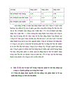 Một số vấn đề về nâng cao hiệu quả sử dụng vốn lưu động tại Công ty cổ phần giống cây trồng Bắc Ninh 1