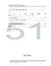 Giải pháp làm tăng lợi nhuận tại Công ty LDXD VIC 1