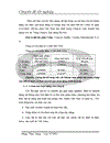 Giải pháp làm tăng lợi nhuận tại Công ty LDXD VIC 1