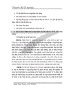 Giải pháp làm tăng lợi nhuận tại Công ty LDXD VIC 1