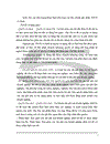 Một số giải pháp nhằm nâng cao hiệu quả sử dụng TSCĐ tại Công ty Cổ phần xây lắp điện I