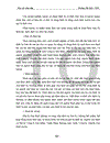 Giải pháp nâng cao hiệu quả sử dụng vốn cố định tại Công ty Cổ phần Đầu tư Công trình Hà Nội