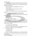 Một số giải pháp nhằm nâng cao hiệu quả sử dụng VCĐ tại công ty cổ phần điển tử và truyền hình cáp Việt Nam 1