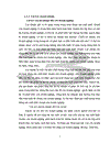 Giải pháp tăng lợi nhuận tại công ty TNHHTMXD Hoàng Đông