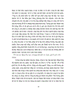 Giải pháp tăng lợi nhuận tại công ty TNHHTMXD Hoàng Đông