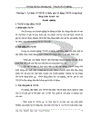 Các giải pháp nâng cao hiệu quả sử dụng TSCĐ tại Công ty cổ phần vật liệu xây dựng Bưu điện